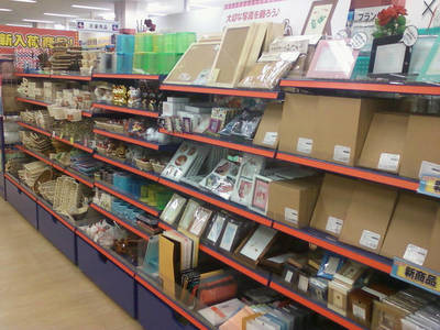 鄉鎮十元小商品店 機遇與挑戰并存，精耕細作方能盈利