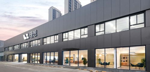 關店降本、市場下沉、貿易代理 理想汽車的三劑“強心針”效果幾何？