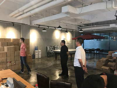 快道精心服務(wù)品牌商，打造創(chuàng)業(yè)者專屬的攝制服務(wù)樂土