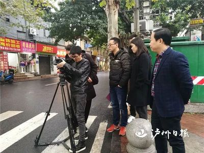 瀘州創(chuàng)文經(jīng)驗獲央視聚焦，文明之花綻放酒城