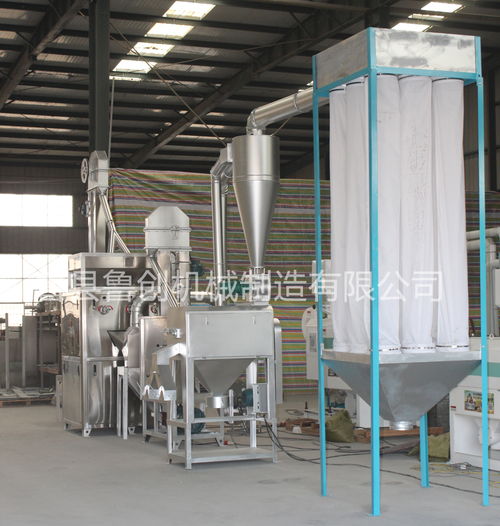 2021新款不銹鋼大豆脫皮機 高效清潔，助力食品廠提升生產品質