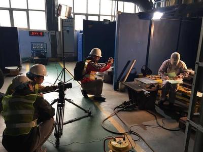 《福氣廣州》MV幕后 一首歌，一座城，一場視聽盛宴的誕生