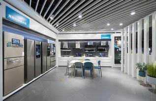 云米科技納斯達克上市背后 全屋互聯(lián)網(wǎng)家電的視覺敘事